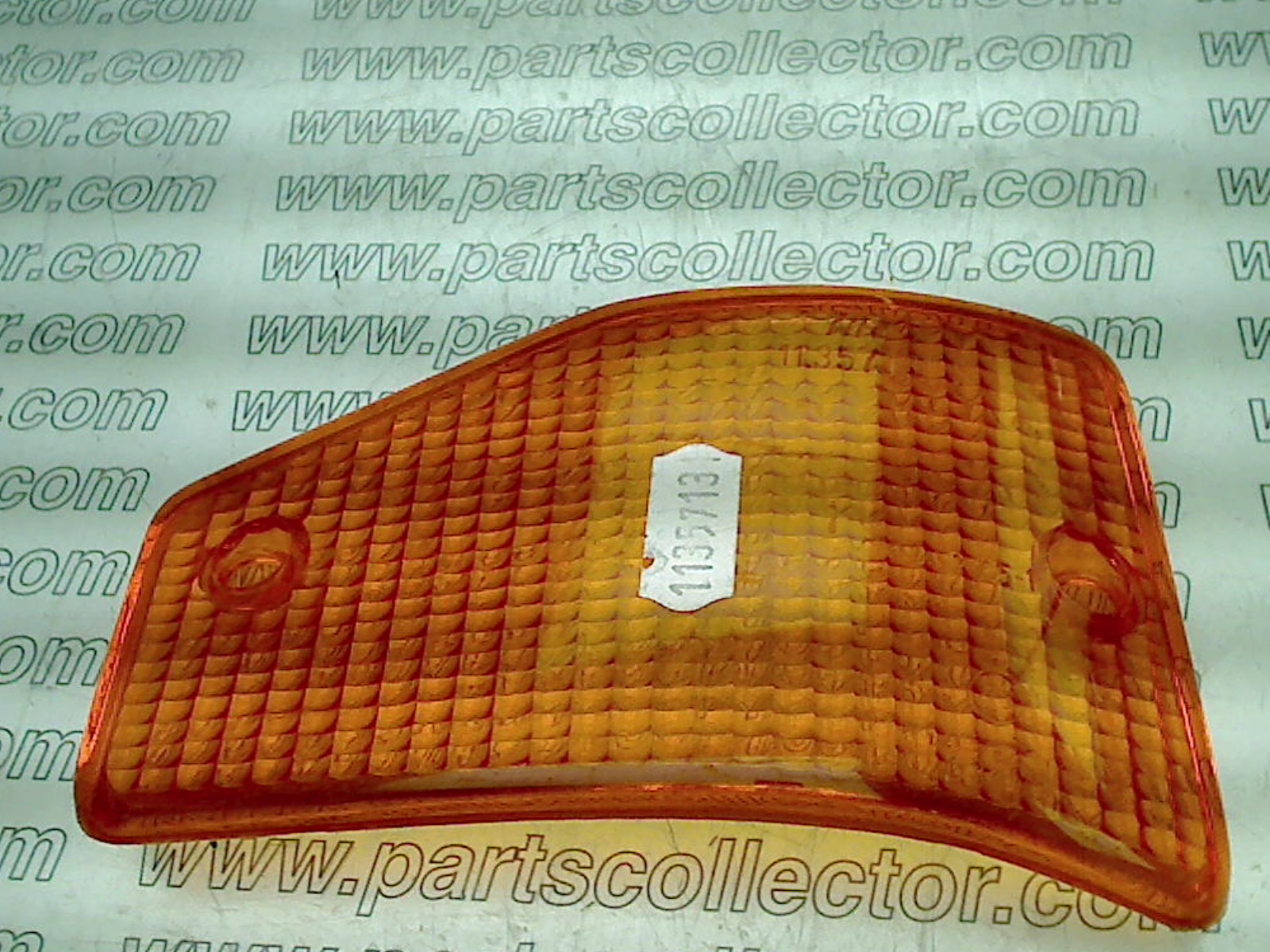 ARIC 11.357.131 Lighting system code 7650 compatible with: ARIC ARIC, AUTOBIANCHI A112